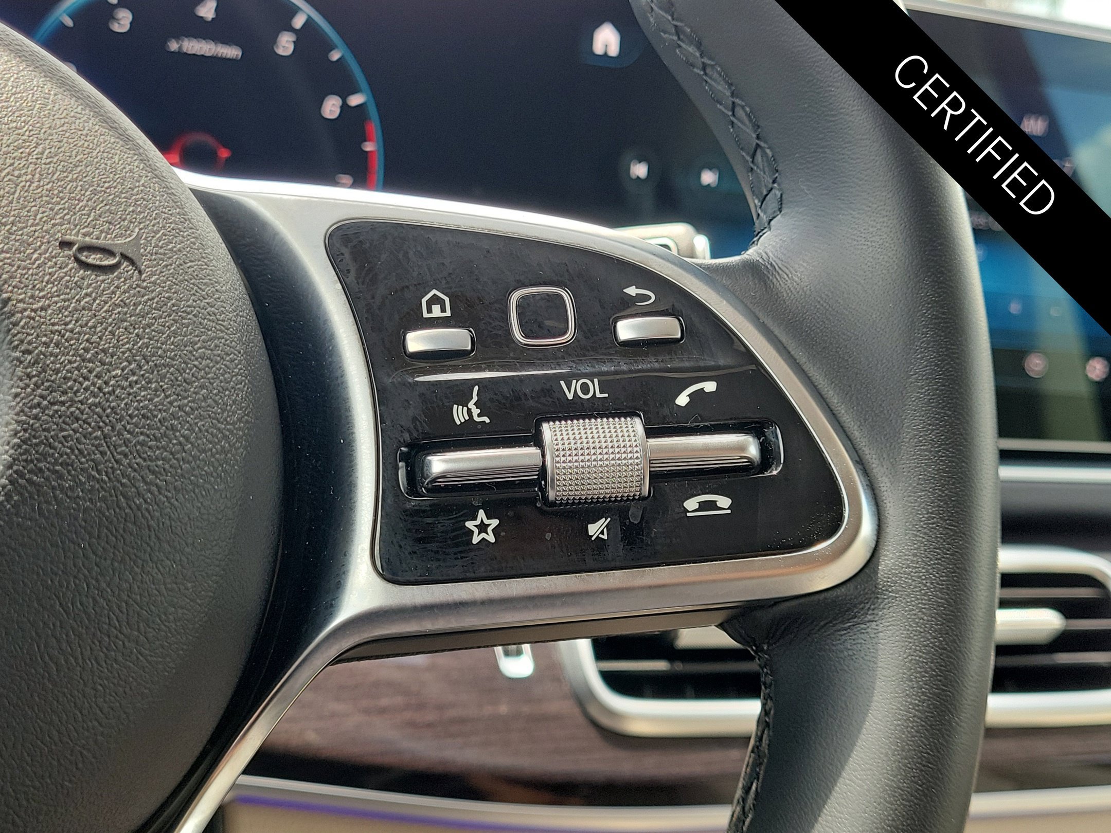 Used 2022 Mercedes-Benz GLS 450 4MATIC image 36