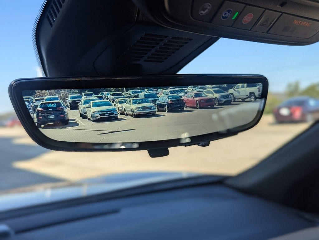 New 2026 Chevrolet Equinox ACTIV w/ Convenience Package III image 26