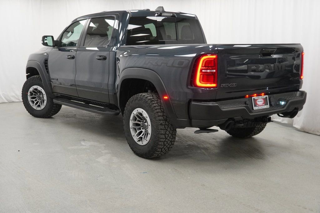 New 2026 RAM 1500 RHO image 13