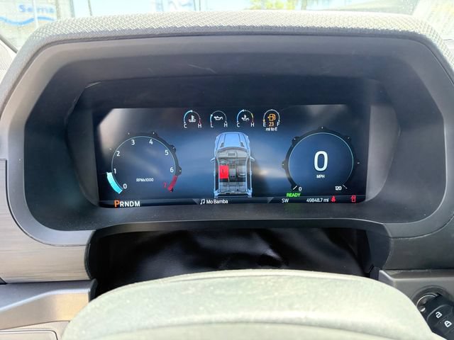 Used 2024 Ford F150 XLT w/ Mobile Office Package AWD/4WD image 22