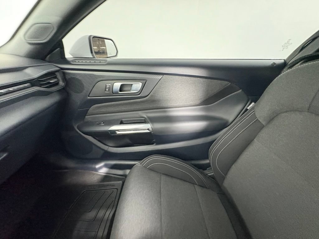 Certified 2024 Ford Mustang GT RWD image 28