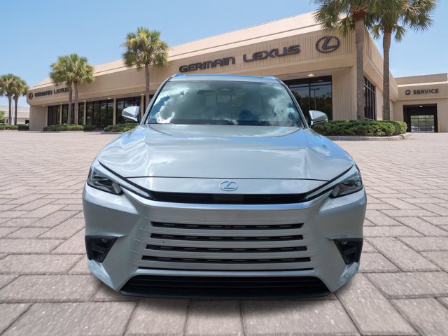 New 2026 Lexus TX 350 AWD w/ Technology Package image 9