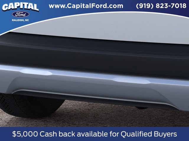 New 2026 Ford Escape Active FWD image 23