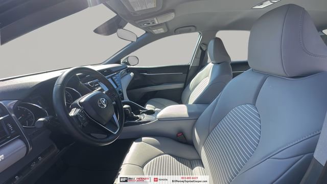 Used 2019 Toyota Camry SE image 11