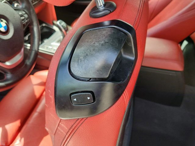 Used 2016 BMW 435i Coupe image 11