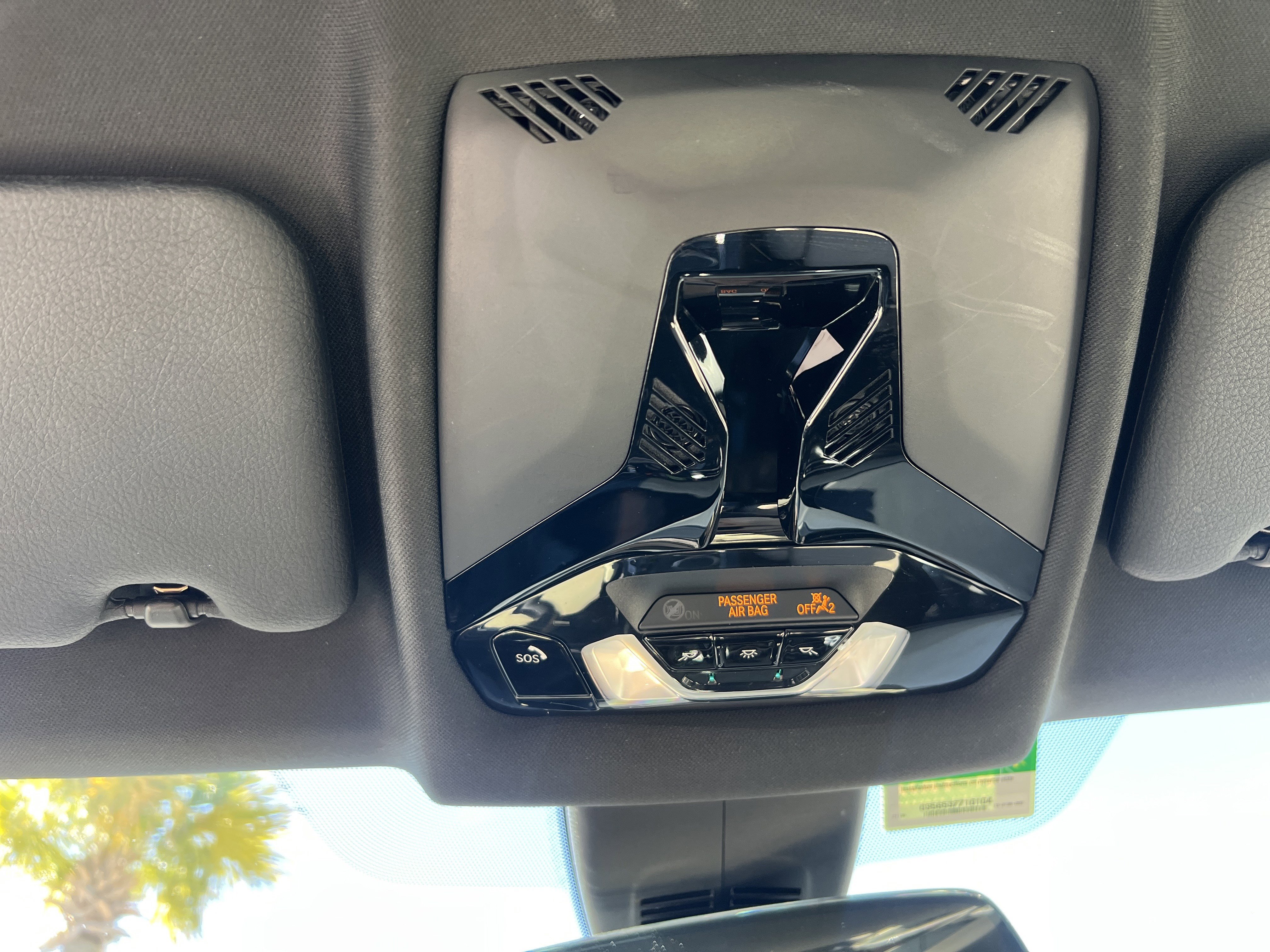 Used 2021 BMW 228i Gran Coupe w/ Lights Package image 38