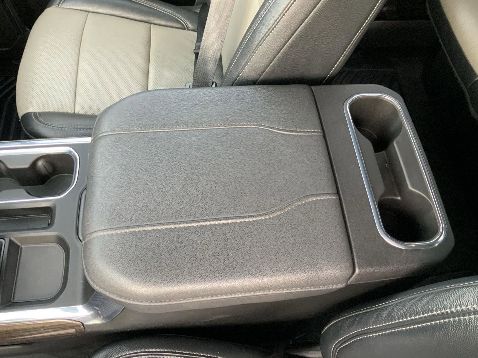 Used 2023 Chevrolet Silverado 1500 RST w/ Convenience Package II image 52