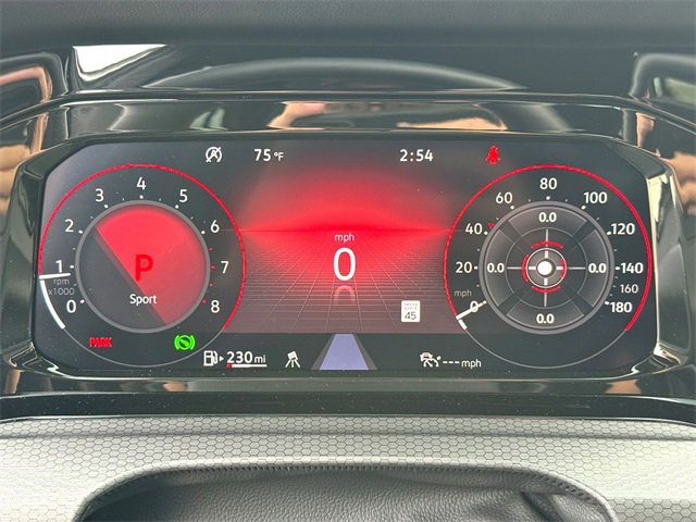 Used 2022 Volkswagen GTI SE image 18