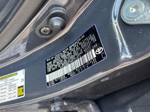 Used 2024 Toyota Corolla LE FWD image 32