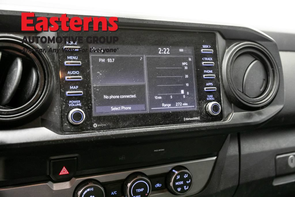 Used 2020 Toyota Tacoma SR RWD image 18