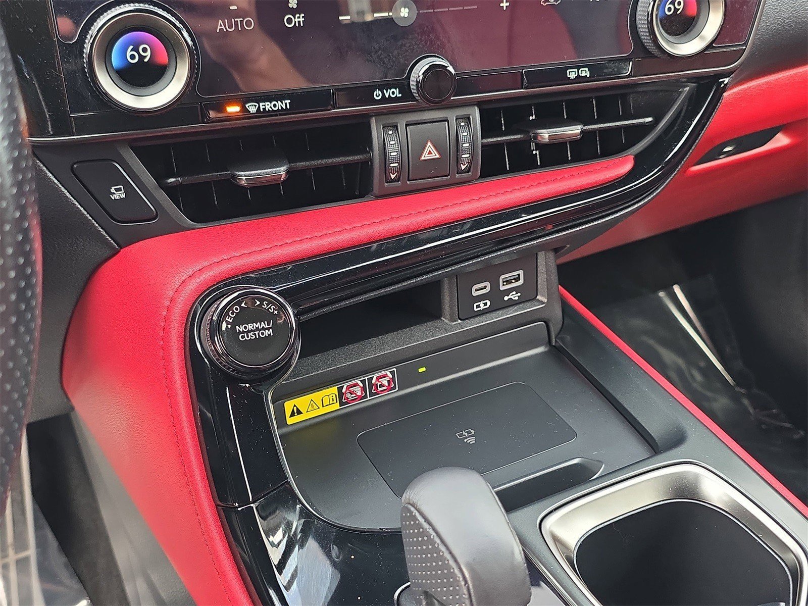 Used 2024 Lexus NX 450h+ F Sport image 22