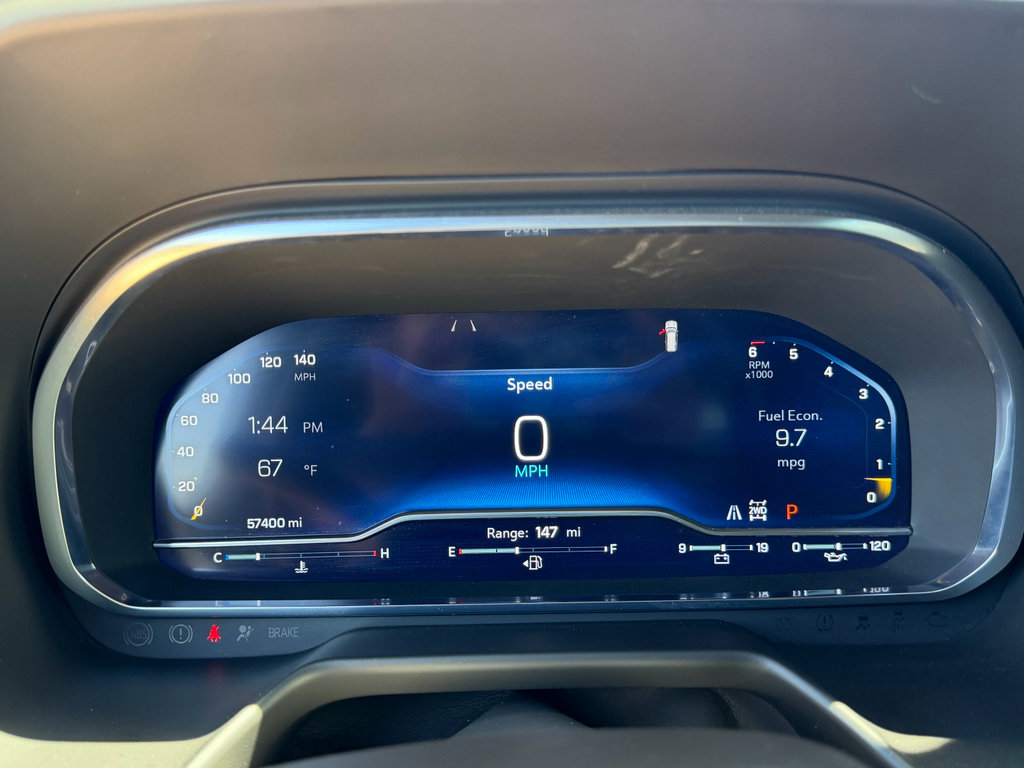 Used 2024 Chevrolet Tahoe LT image 17