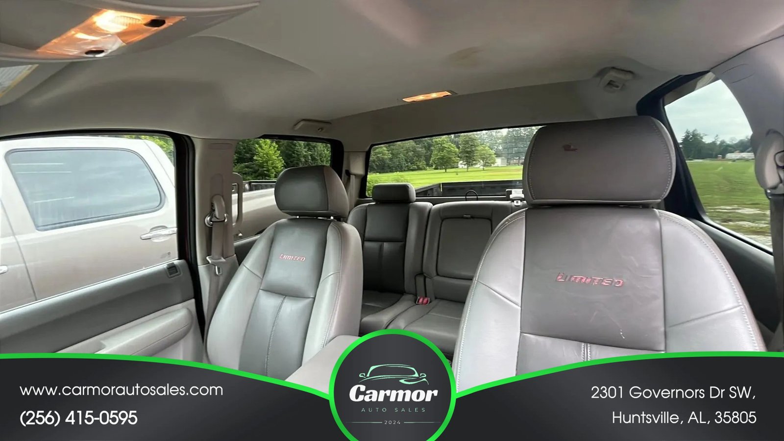 Used 2008 GMC Sierra 1500 SLE w/ South Central Value Package RWD image 7