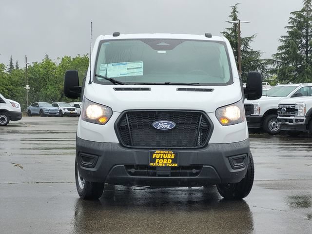 New 2026 Ford Transit 150 Low Roof RWD image 3