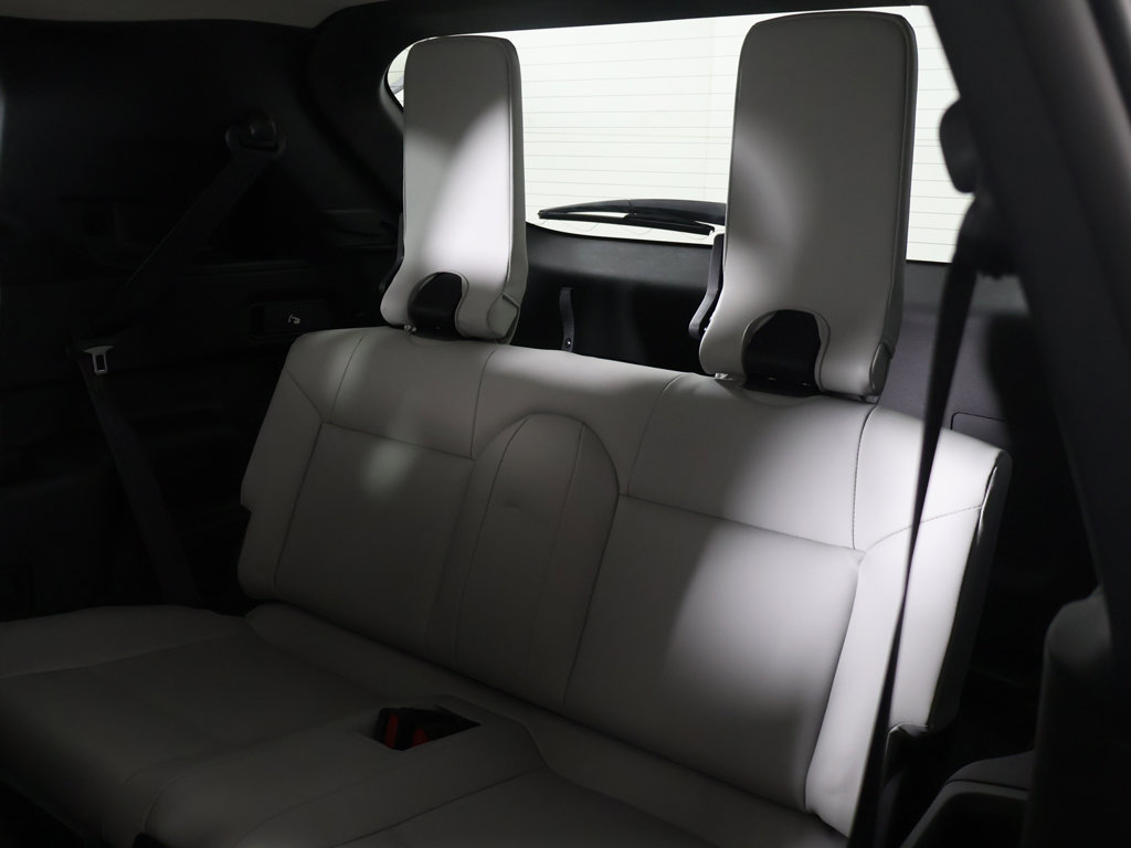 New 2026 Mitsubishi Outlander SE FWD image 33