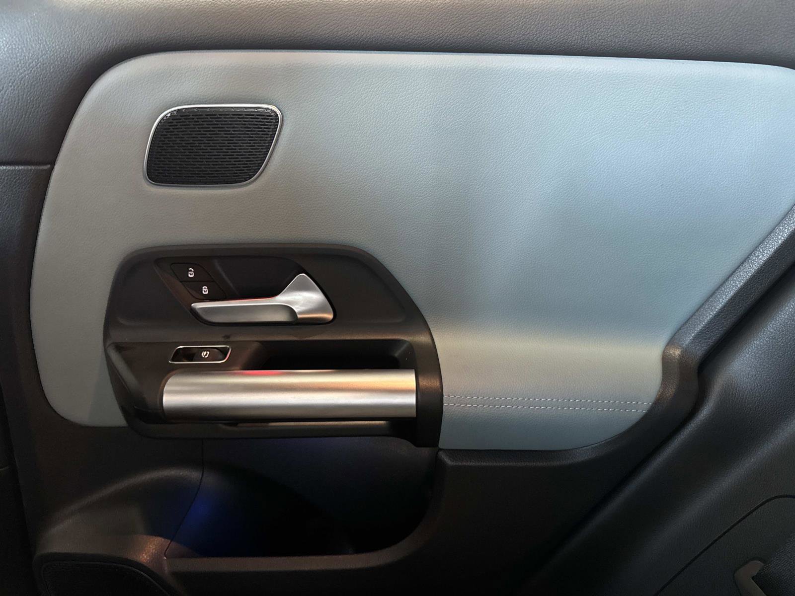 Certified 2025 Mercedes-Benz GLA 35 AMG 4MATIC image 15