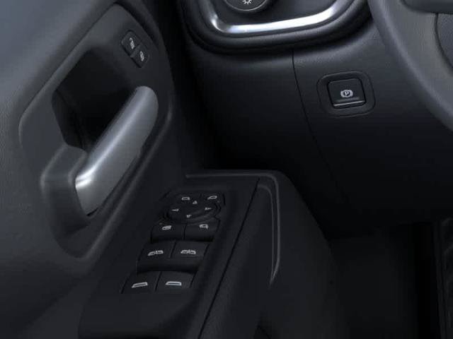 New 2026 Chevrolet Silverado 2500 Custom w/ Custom Value Package AWD/4WD image 22
