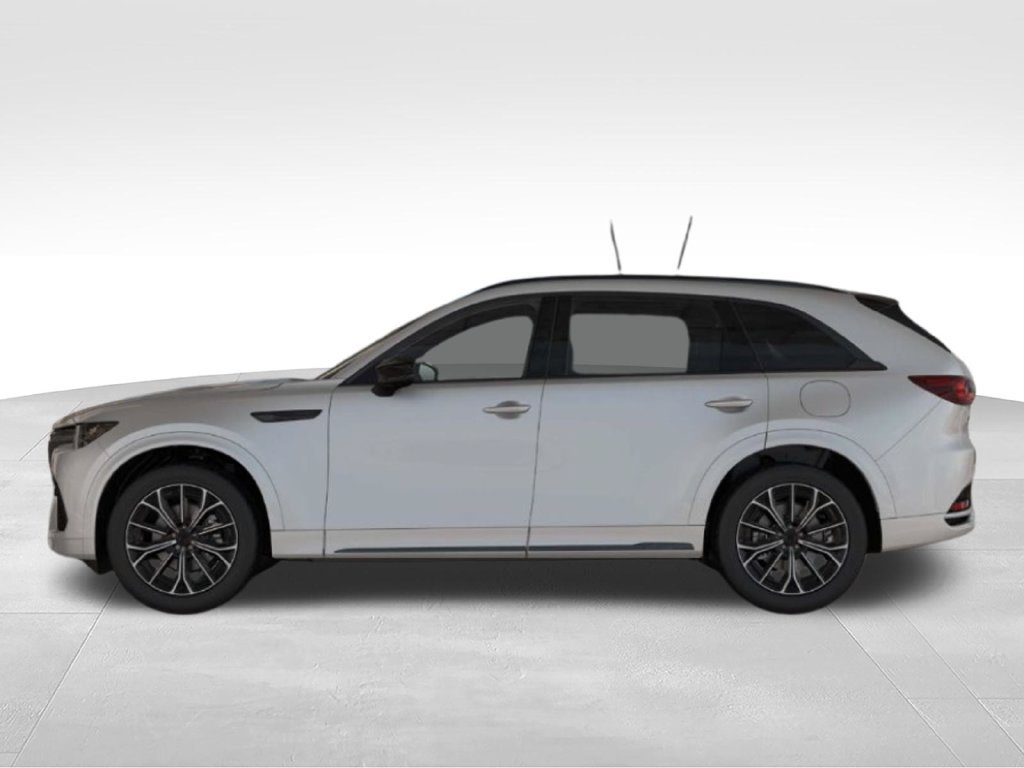 New 2026 MAZDA CX-70 3.3 Turbo S w/ Premium Package AWD/4WD image 7