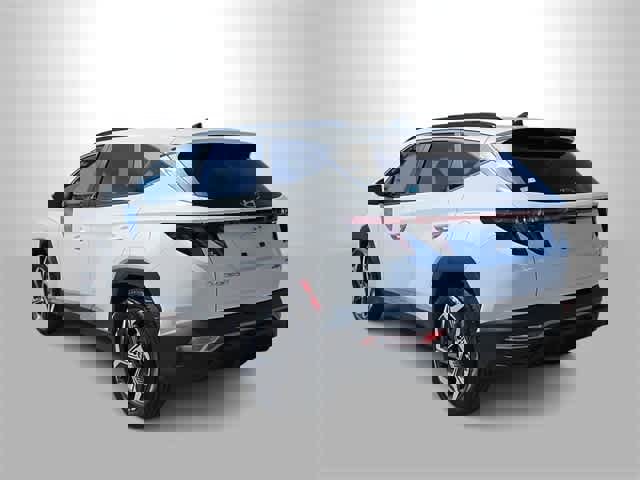 Certified 2023 Hyundai Tucson SEL image 6