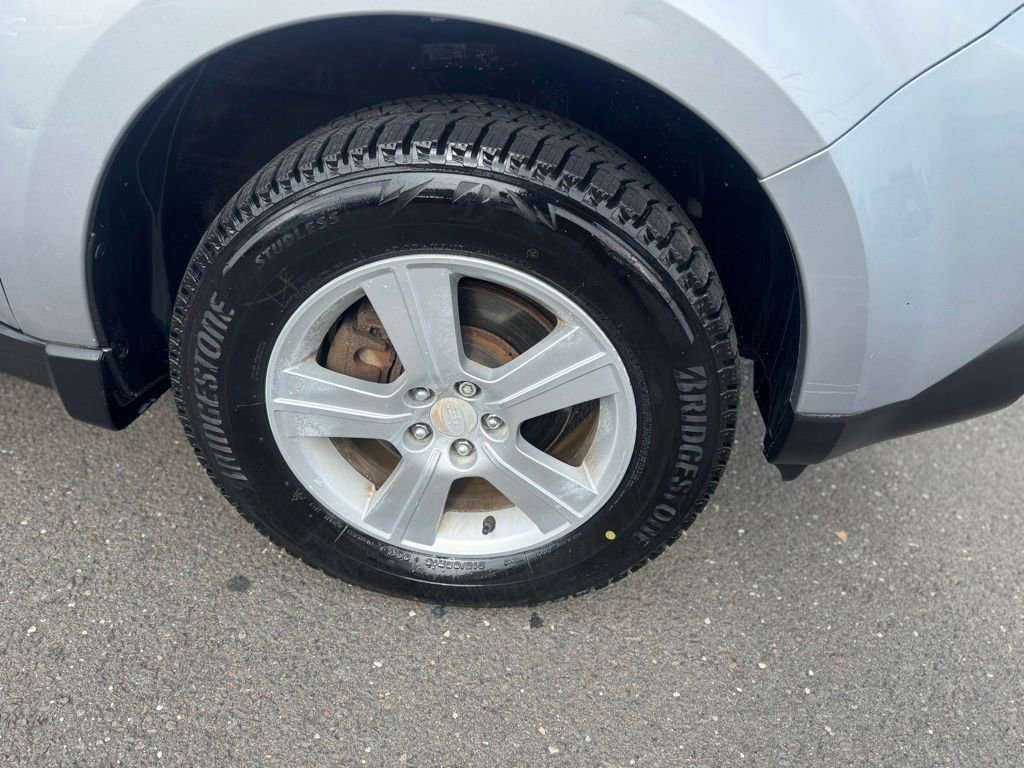 Used 2012 Subaru Forester 2.5X image 13