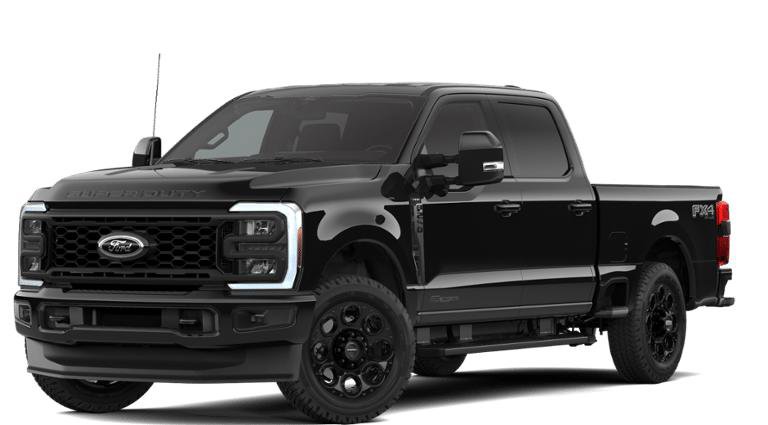 New 2026 Ford F250 Lariat AWD/4WD image 19