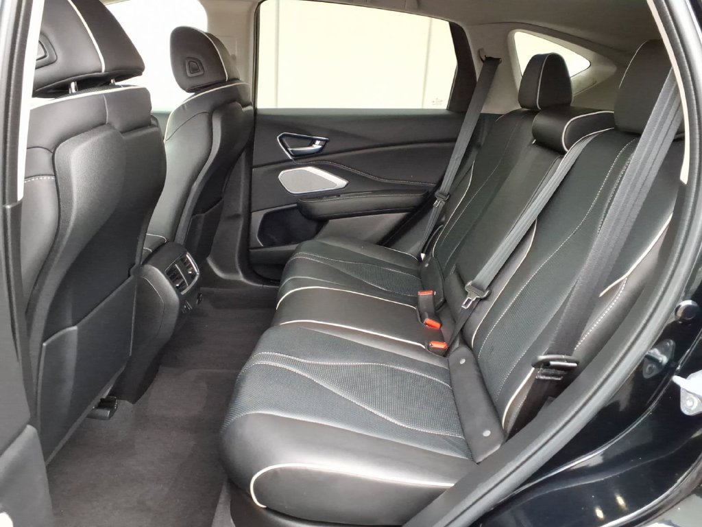 Used 2023 Acura RDX w/ Advance Package AWD/4WD image 8