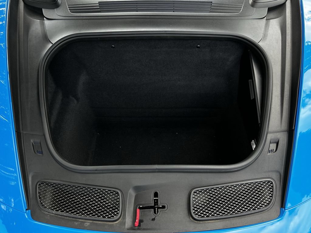 Used 2022 Porsche 911 GT3 RWD image 36