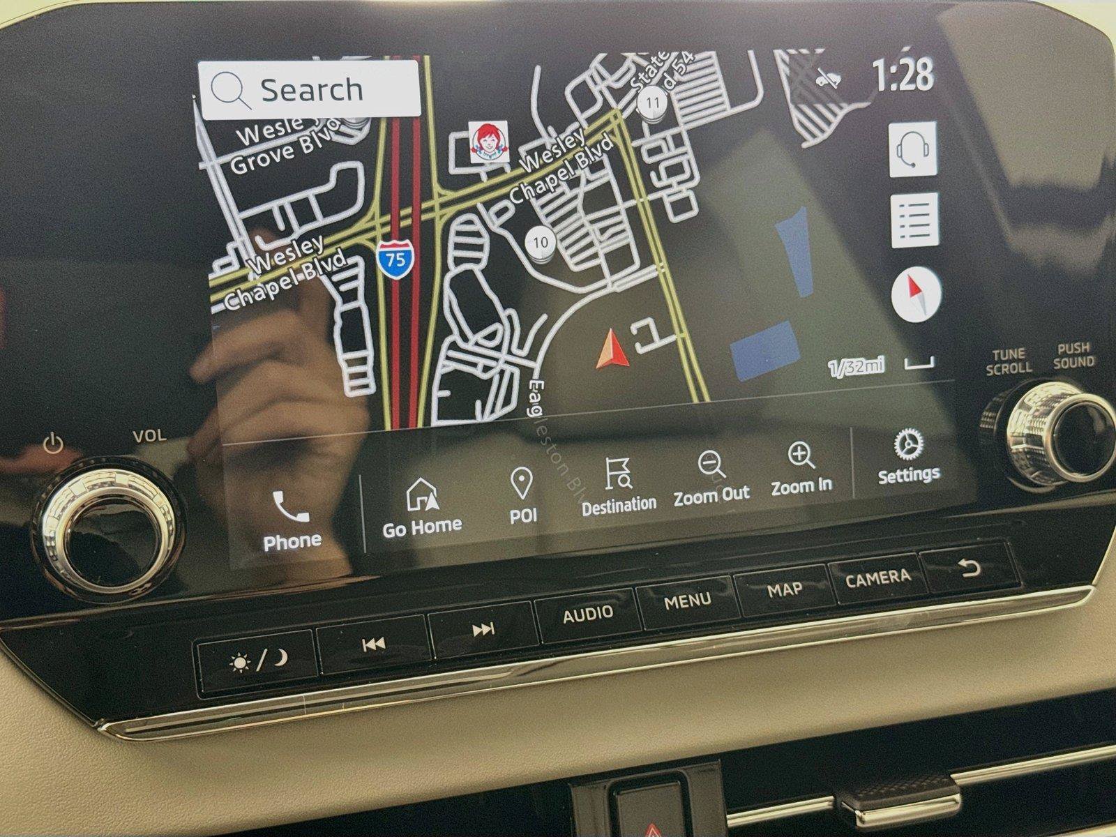 Used 2022 Mitsubishi Outlander SEL FWD image 16