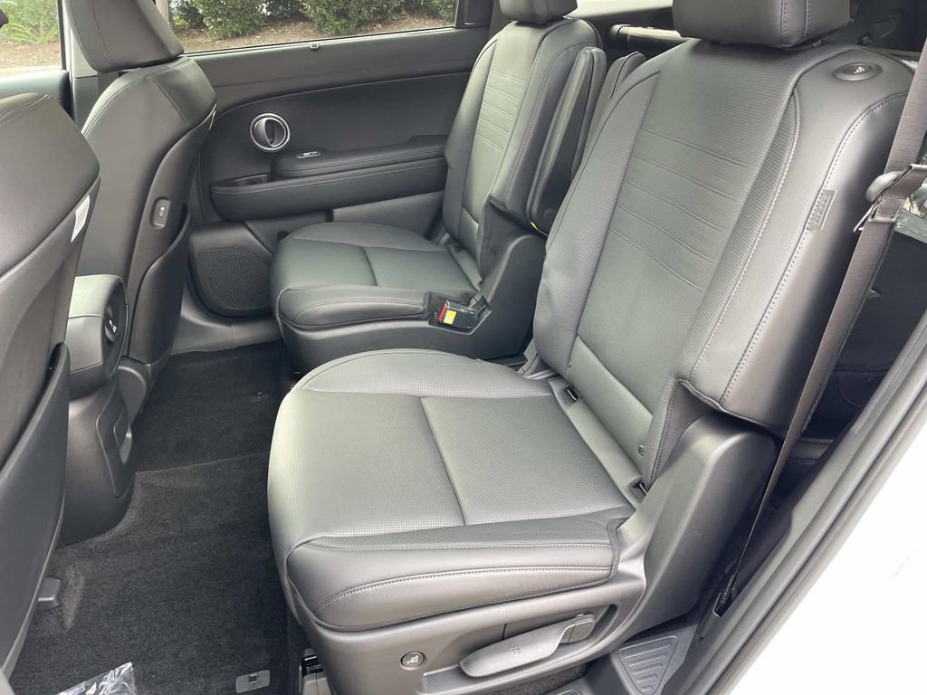 New 2026 Hyundai Palisade Limited image 19