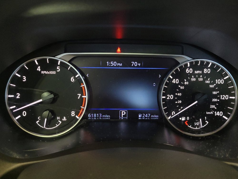 Used 2023 Nissan Altima 2.5 SV image 23