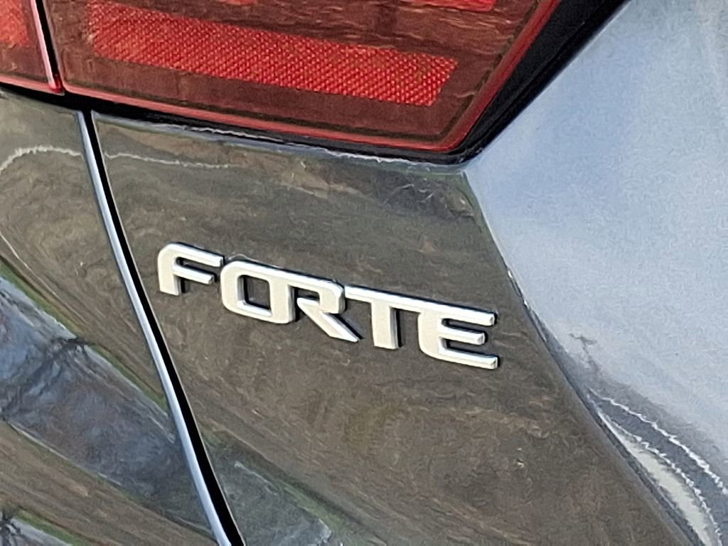 Certified 2023 Kia Forte GT-Line w/ GT-Line Premium Package image 16