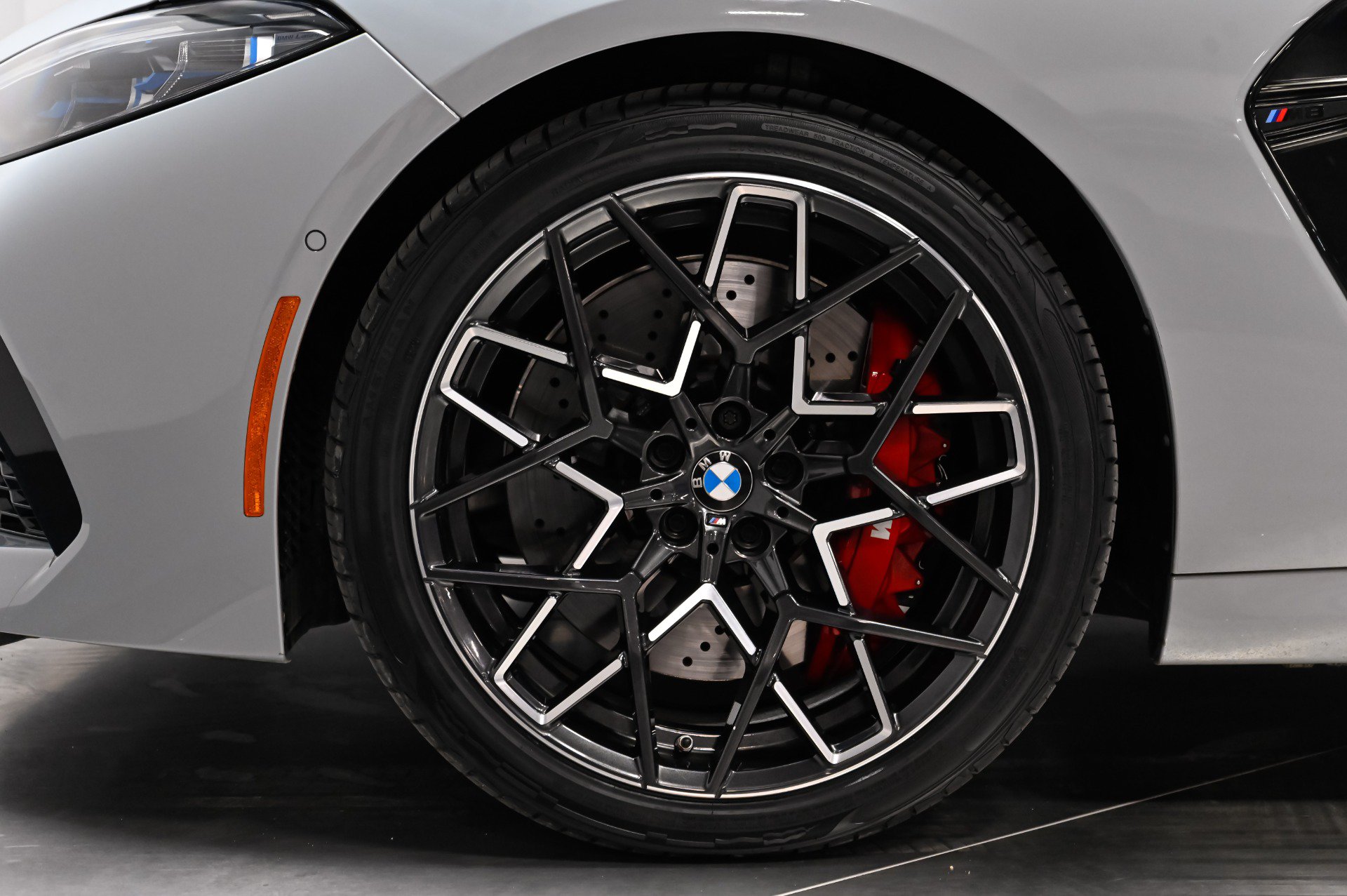 Used 2023 BMW M8 Competition AWD/4WD image 35