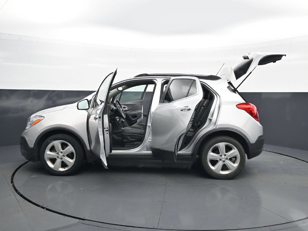 Used 2015 Buick Encore FWD image 62