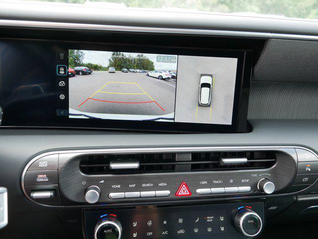 New 2026 Hyundai Palisade Calligraphy AWD/4WD image 11