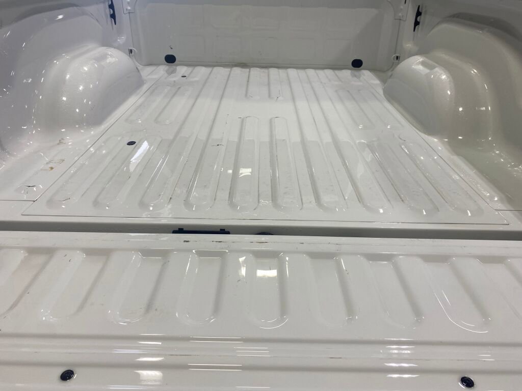 Used 2024 RAM 2500 Laramie image 19