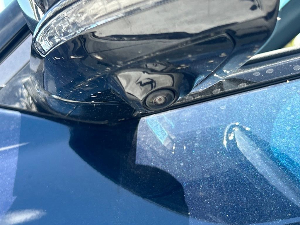 New 2025 Jeep Wagoneer S Limited image 20