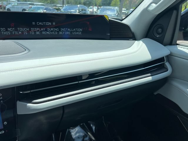 New 2027 Lincoln Navigator L Black Label w/ Black Label Special Edition AWD/4WD image 26