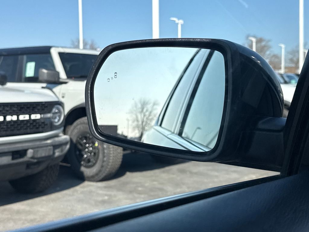 Used 2024 Ford Edge SEL w/ Convenience Package image 34