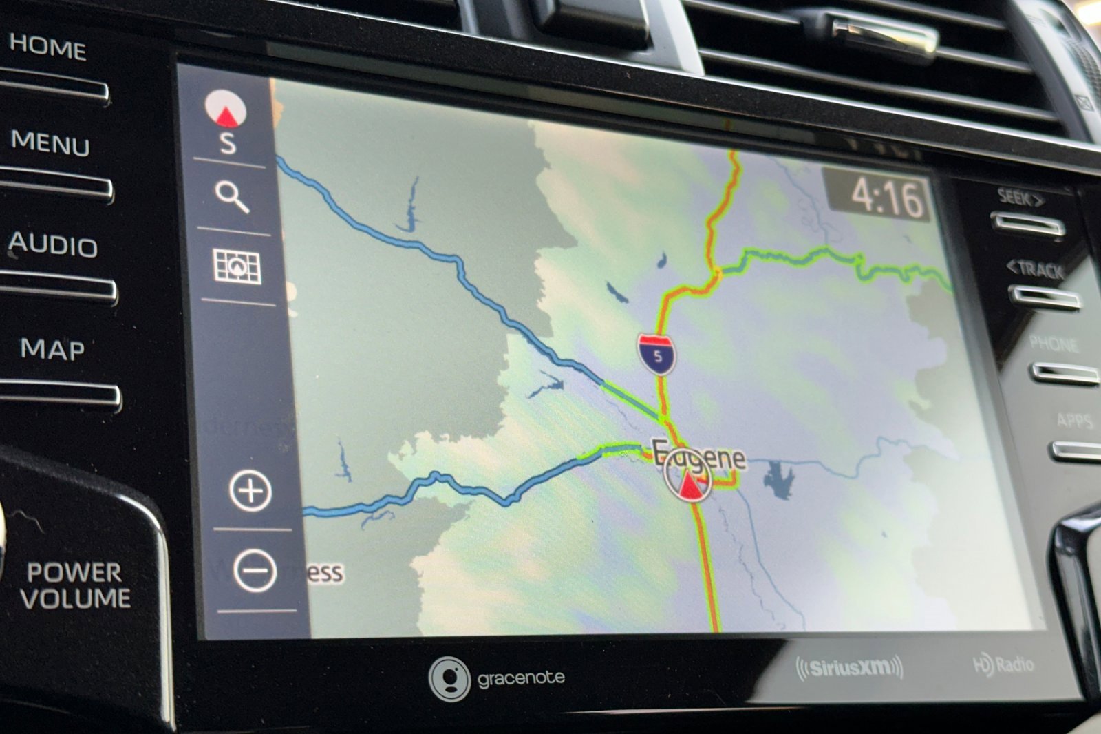 Used 2021 Toyota 4Runner Venture image 21