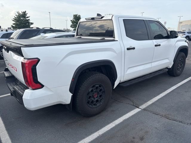 Used 2024 Toyota Tundra TRD Pro image 6