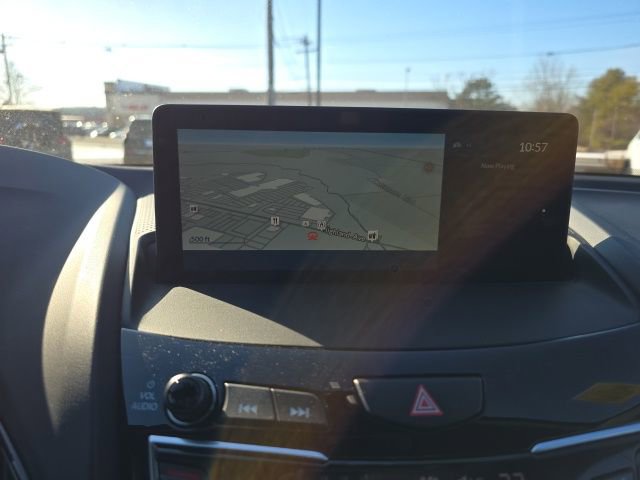 Used 2023 Acura RDX AWD w/ A-Spec & Advance Pkg image 21