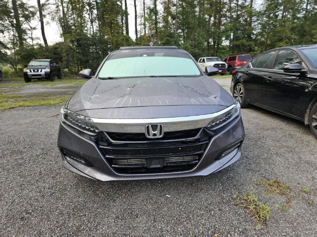 Used 2018 Honda Accord Touring image 3