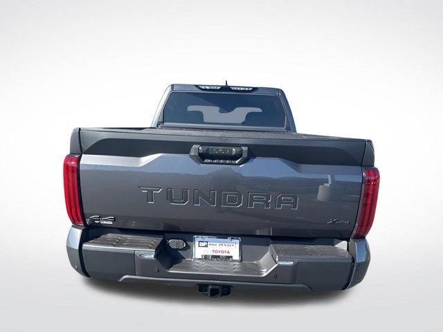 New 2026 Toyota Tundra SR5 image 4