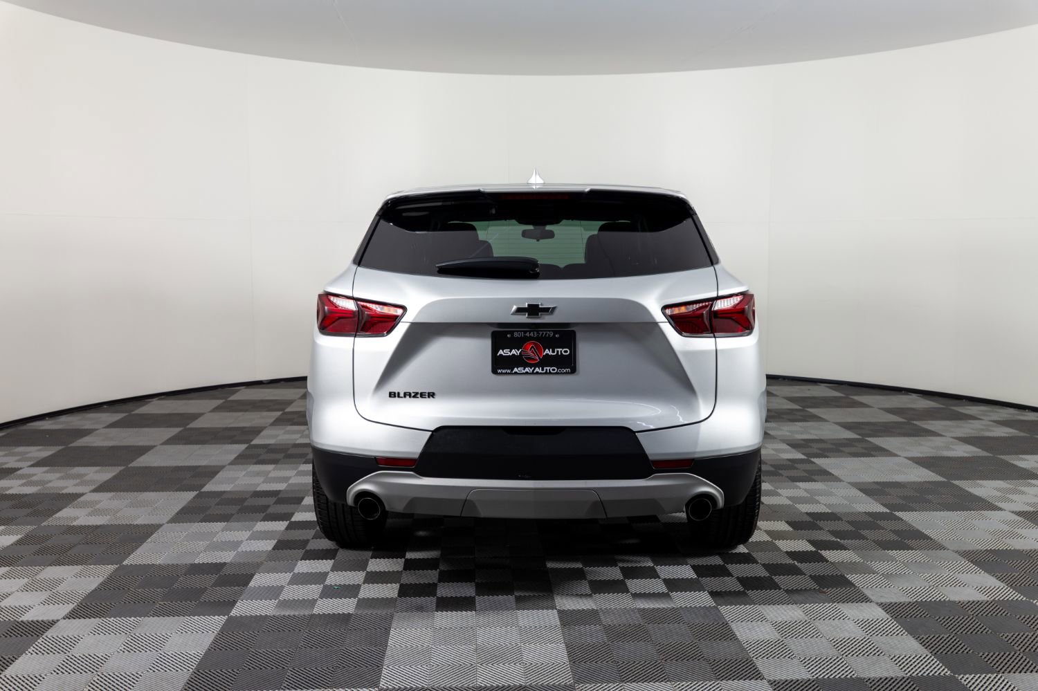 Used 2019 Chevrolet Blazer LT image 6