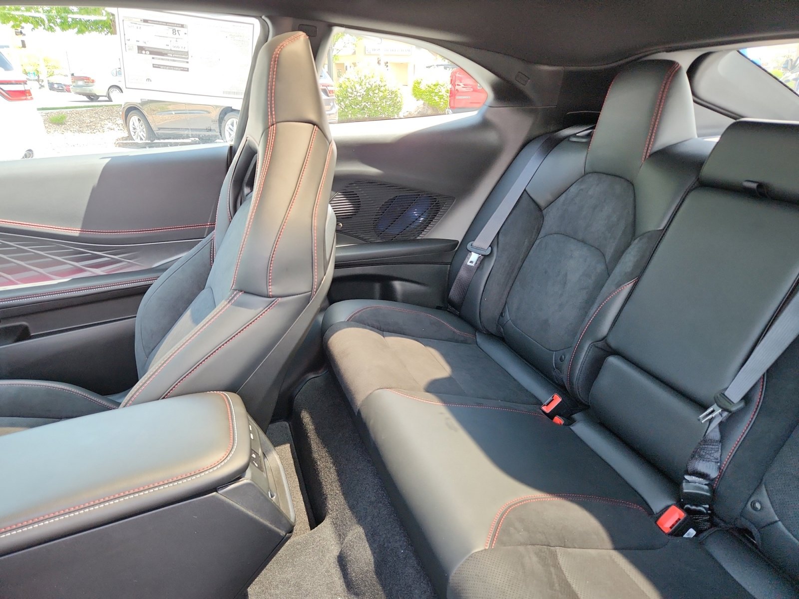 New 2024 Dodge Charger Scat Pack w/ Plus Group image 17