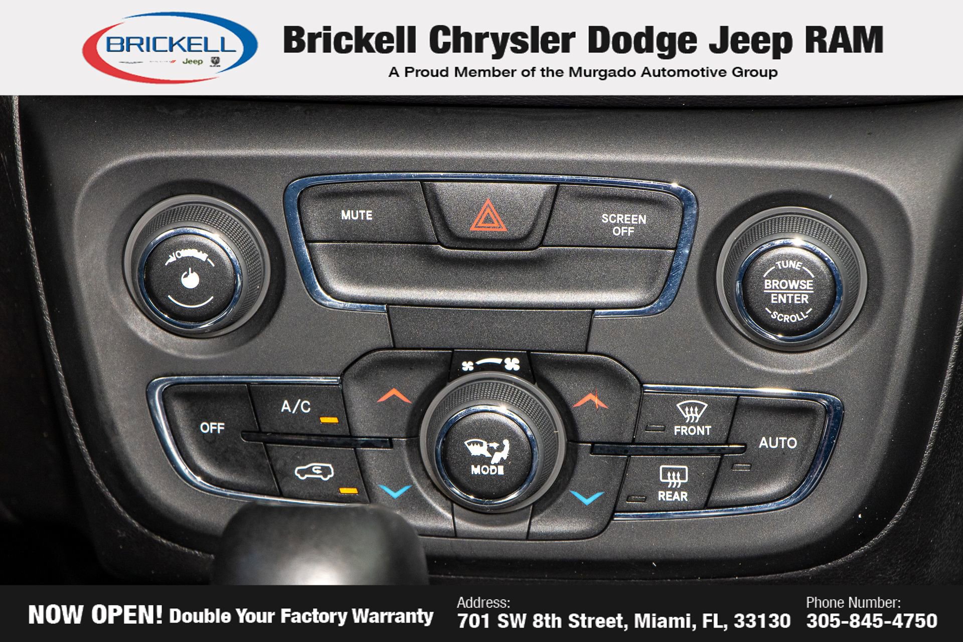 New 2026 Dodge Durango GT image 22