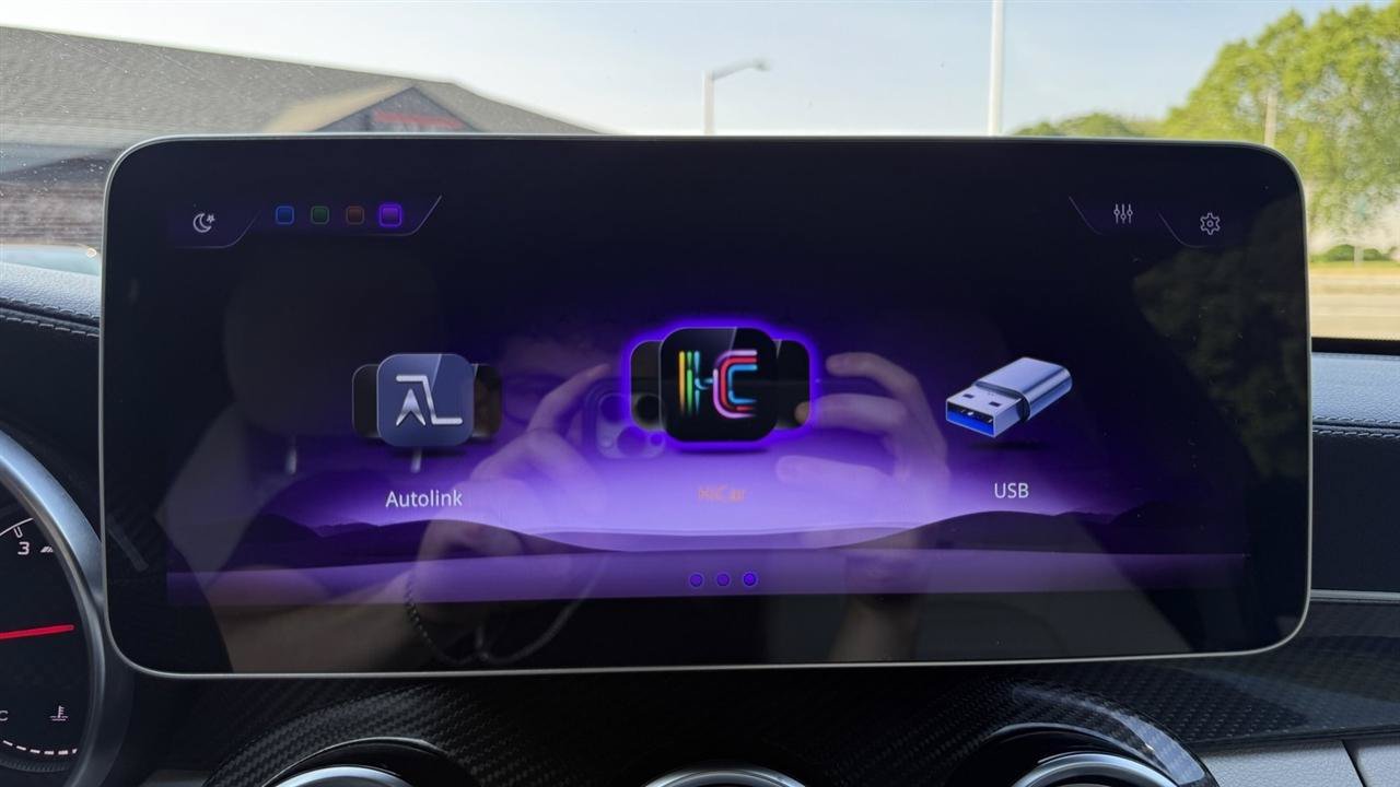 Used 2018 Mercedes-Benz C 43 AMG 4MATIC Coupe image 50