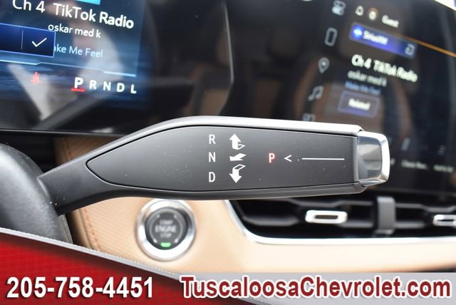 New 2026 Chevrolet Equinox ACTIV image 25