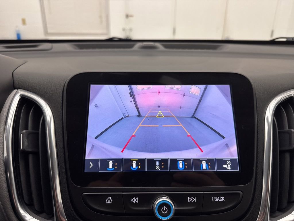 Used 2020 Chevrolet Equinox Premier image 26