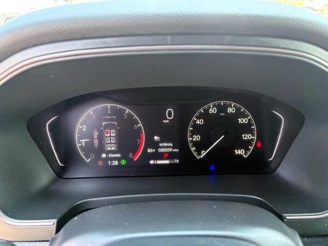 Certified 2024 Honda Pilot TrailSport image 16